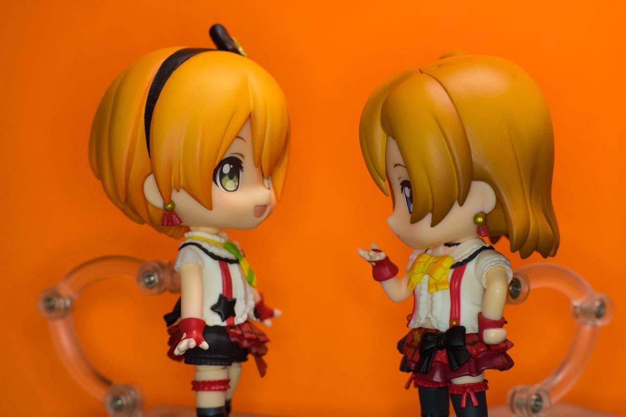 ねんどろいど劇場 高坂穂乃果生誕祭2018 またたびくんはダイヤ激 ねんどろいど劇場 高坂穂乃果生誕祭2018 またたびくんはダイヤ激