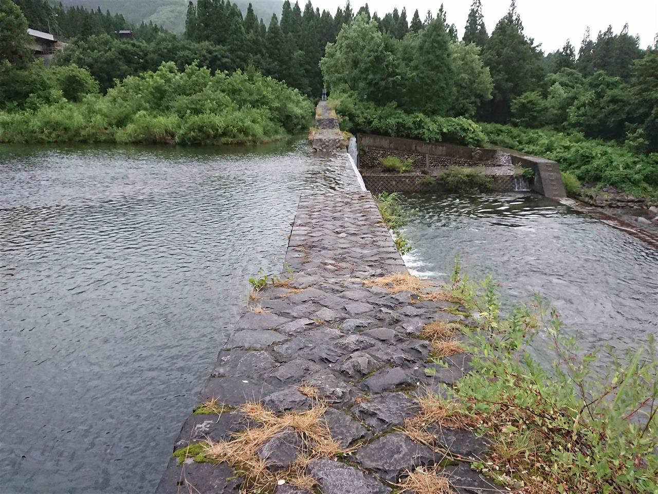 新潟県魚野川と栃木県大谷川の釣行記 はーこんせんのブログ コルトとスノボとネコを愛するちょい悪ヲタ みんカラ