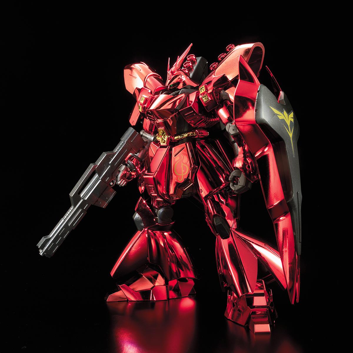 ガンダムベース東京、9月の限定ガンプラ新商品が公開！｜ろあの