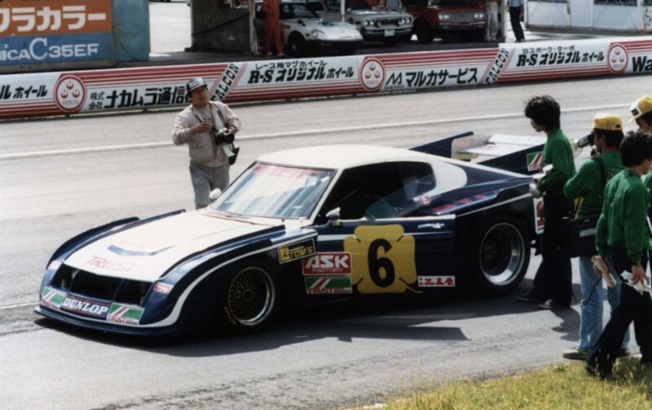 シュニッツアーセリカターボ｜ちーぶー☆のブログ｜NOCELICA