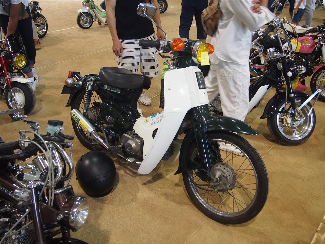 4miniフェス岡山 I T Oのブログ ばむばむれーしんぐ みんカラ