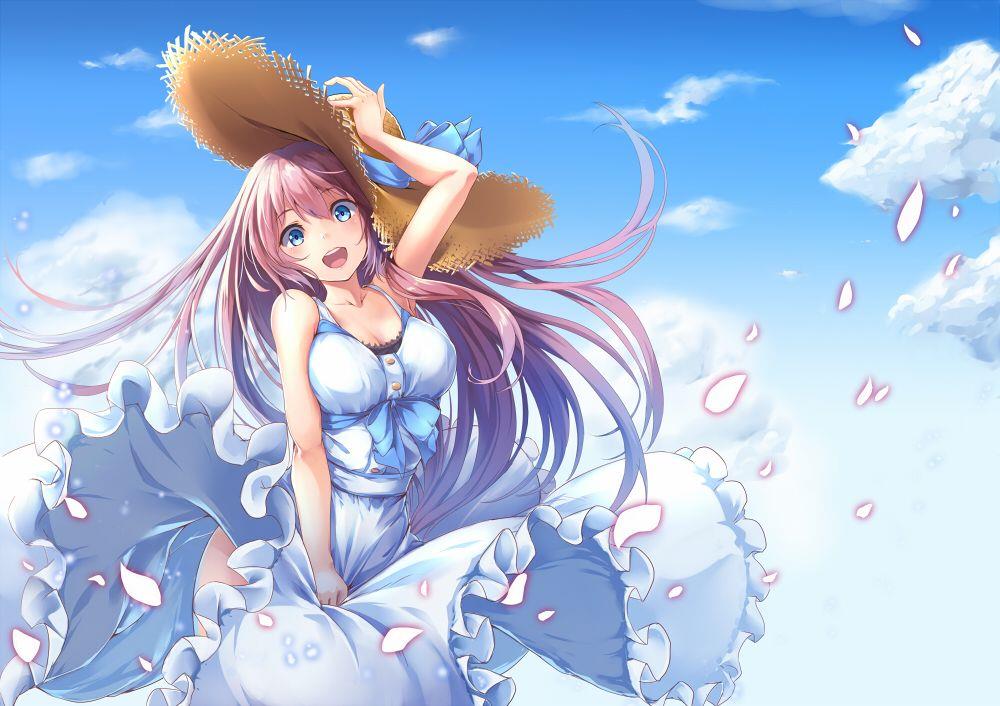 爽やかな夏っぽい2次画像上げるわwwwwwwww 事務ッツリーニ Nbrのブログ 二次元は世界を救うw みんカラ 爽やかな夏っぽい2次画像上げるわwwwwwwww 事務ッツリーニ Nbrのブログ 二次元は世界を救うw みんカラ