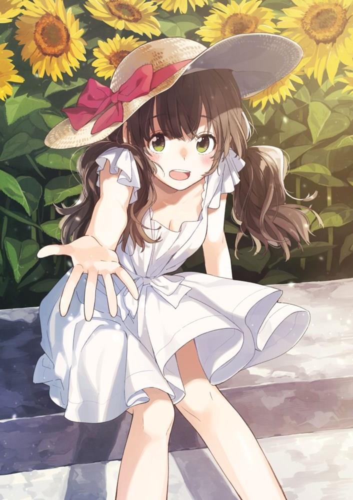 爽やかな夏っぽい2次画像上げるわwwwwwwww 事務ッツリーニ Nbrのブログ 二次元は世界を救うw みんカラ 爽やかな夏っぽい2次画像上げるわwwwwwwww 事務ッツリーニ Nbrのブログ 二次元は世界を救うw みんカラ