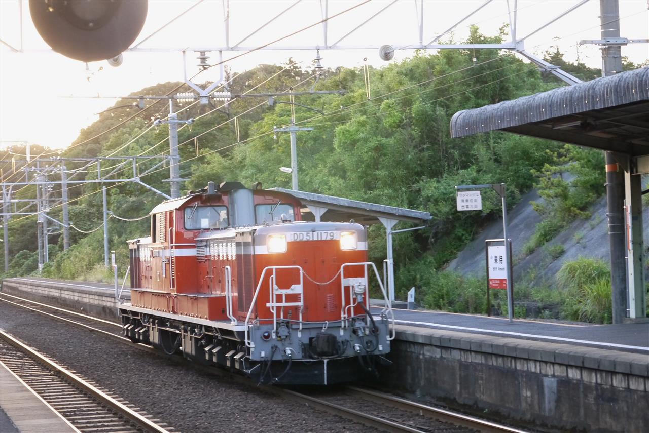 DD51