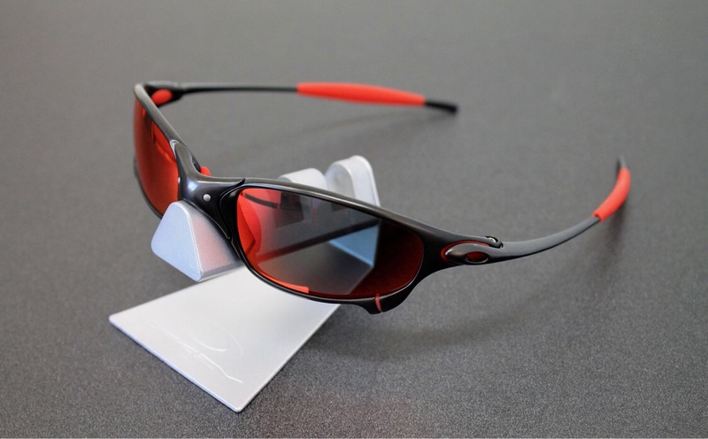 OAKLEY juliet ｜takevo1125のブログ｜takevo1125のページ