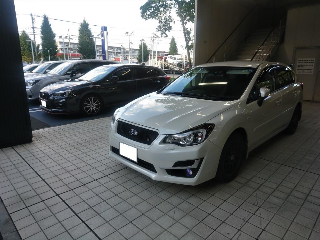 東京スバル立川店 Scs立川 訪問 小十郎 孫のブログ 小十郎提督の執務室 みんカラ 東京スバル立川店 Scs立川 訪問 小十郎 孫のブログ 小十郎提督の執務室 みんカラ