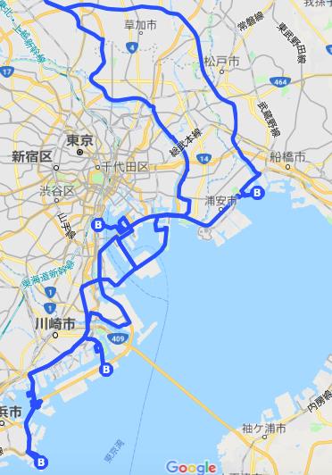 東京湾岸もりもり全部載せコース 検証を 兼ねたドライブ サクライキミのブログ キ ミ も の が た り みんカラ 東京湾岸もりもり全部載せコース 検証を 兼ねたドライブ サクライキミのブログ キ ミ も の が た り みんカラ