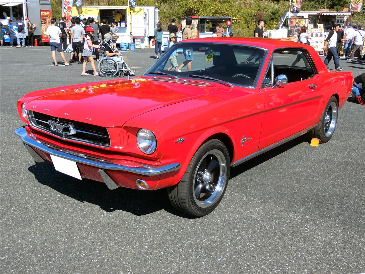King Of The Roadのページ King Of The Roadのブログ一覧 みんカラ 5ページ目