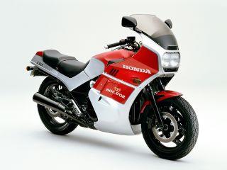 Find Motorcycle Tyres for my Honda CBX 750 Motorcycle | Protyre