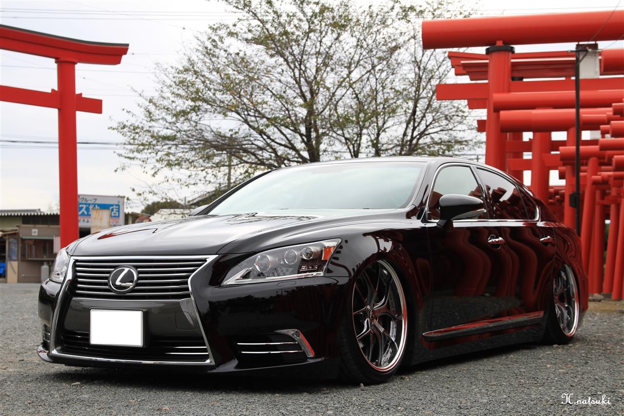 2018/10/08 LEXUS LS 初撮影」夏輝のブログ | 夏輝のページ - みんカラ 2018/10/08 LEXUS LS 初撮影」夏輝のブログ | 夏輝のページ - みんカラ