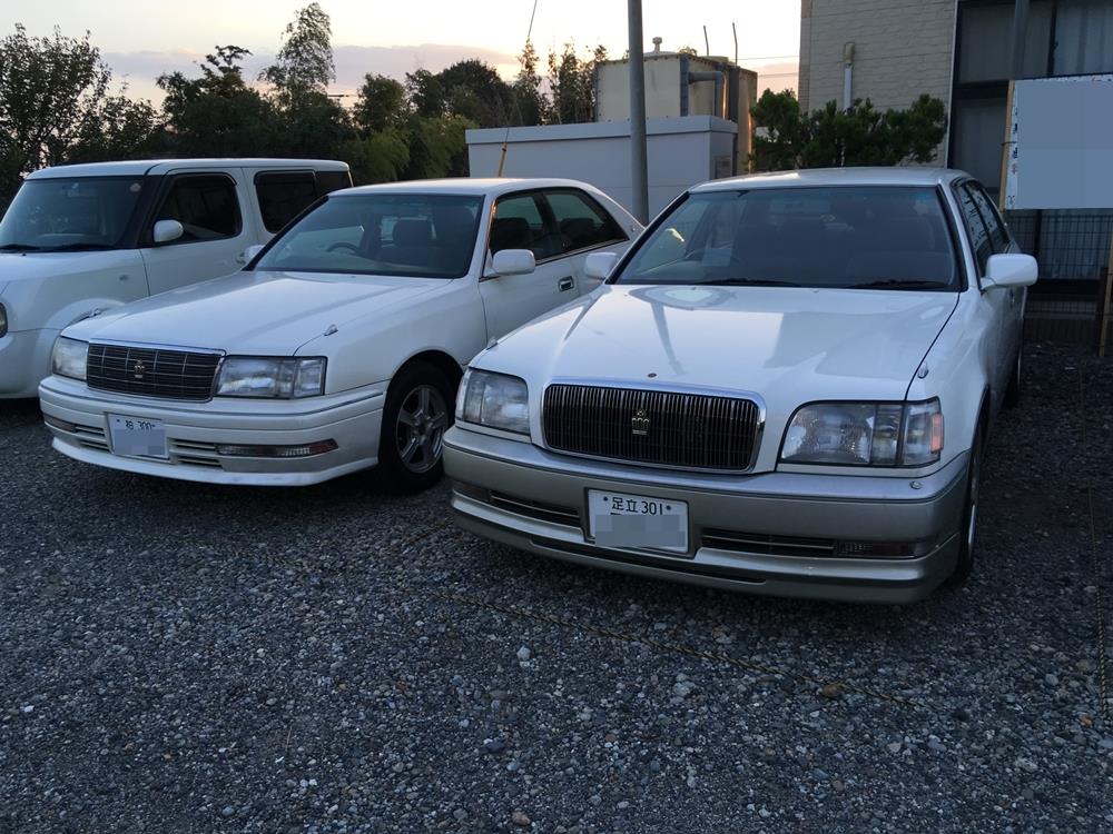 検証 ボンネットの低いデザインは車高を低く見せる 皇祐守治のブログ 神風快速ユースティティア みんカラ