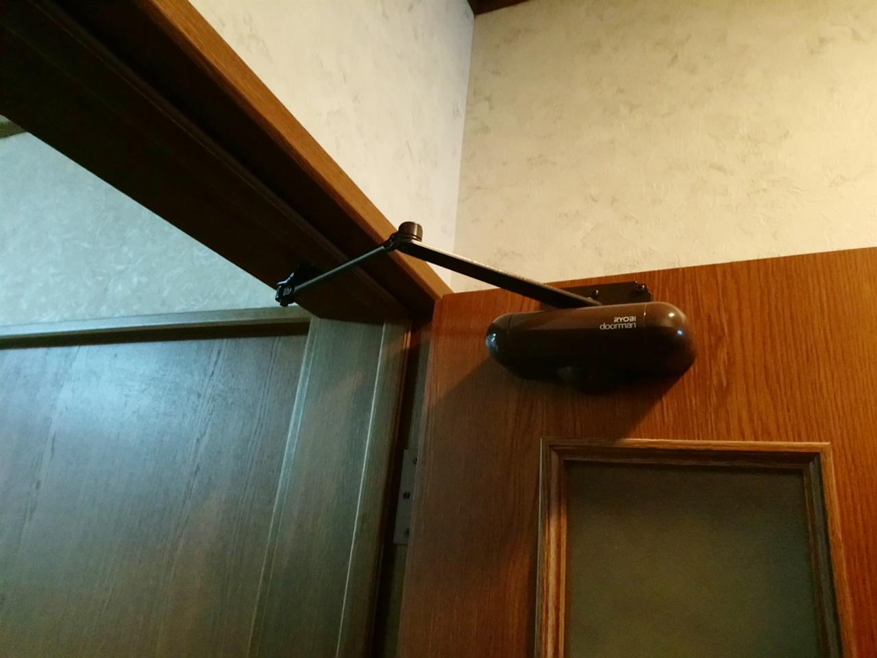 ドアラッチの歪み ぜーたのブログ 静かなる日々の中に みんカラ ドアラッチの歪み ぜーたのブログ 静かなる日々の中に みんカラ