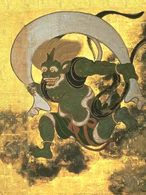 風神 風神