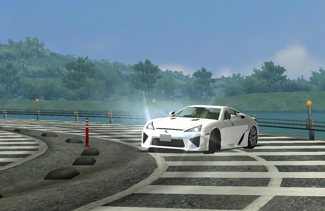 ドリスピのガチャチケで tomsonのブログ 色々な形でクルマを楽しんでいます みんカラ