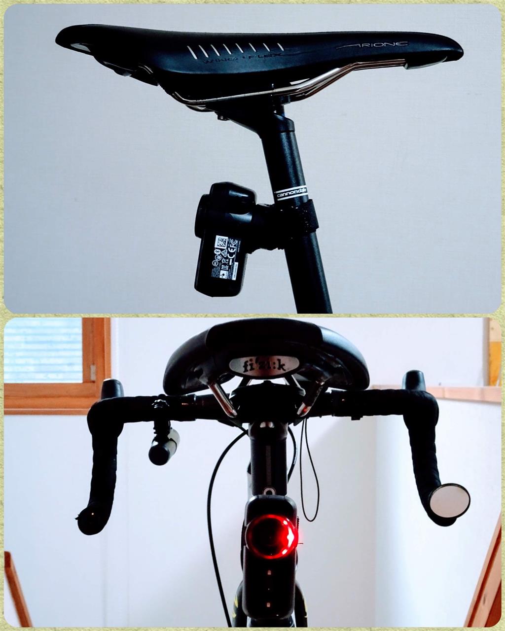 自転車用リア ドラレコ Fly6ce Ganmo Wのブログ 晴チャリ雨おんせん みんカラ 自転車用リア ドラレコ Fly6ce Ganmo Wのブログ 晴チャリ雨おんせん みんカラ