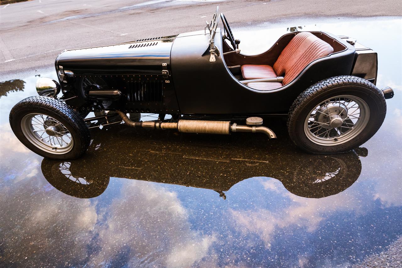 Austin 7