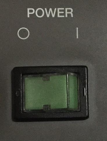 分かりにくいスイッチ Kpk Cooのブログ Kpk Cooのページ みんカラ