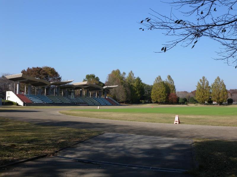 壬生町おもちゃ博物館と公園の温泉 まる元のブログ 飛行機雲は稜線を超ゑて みんカラ