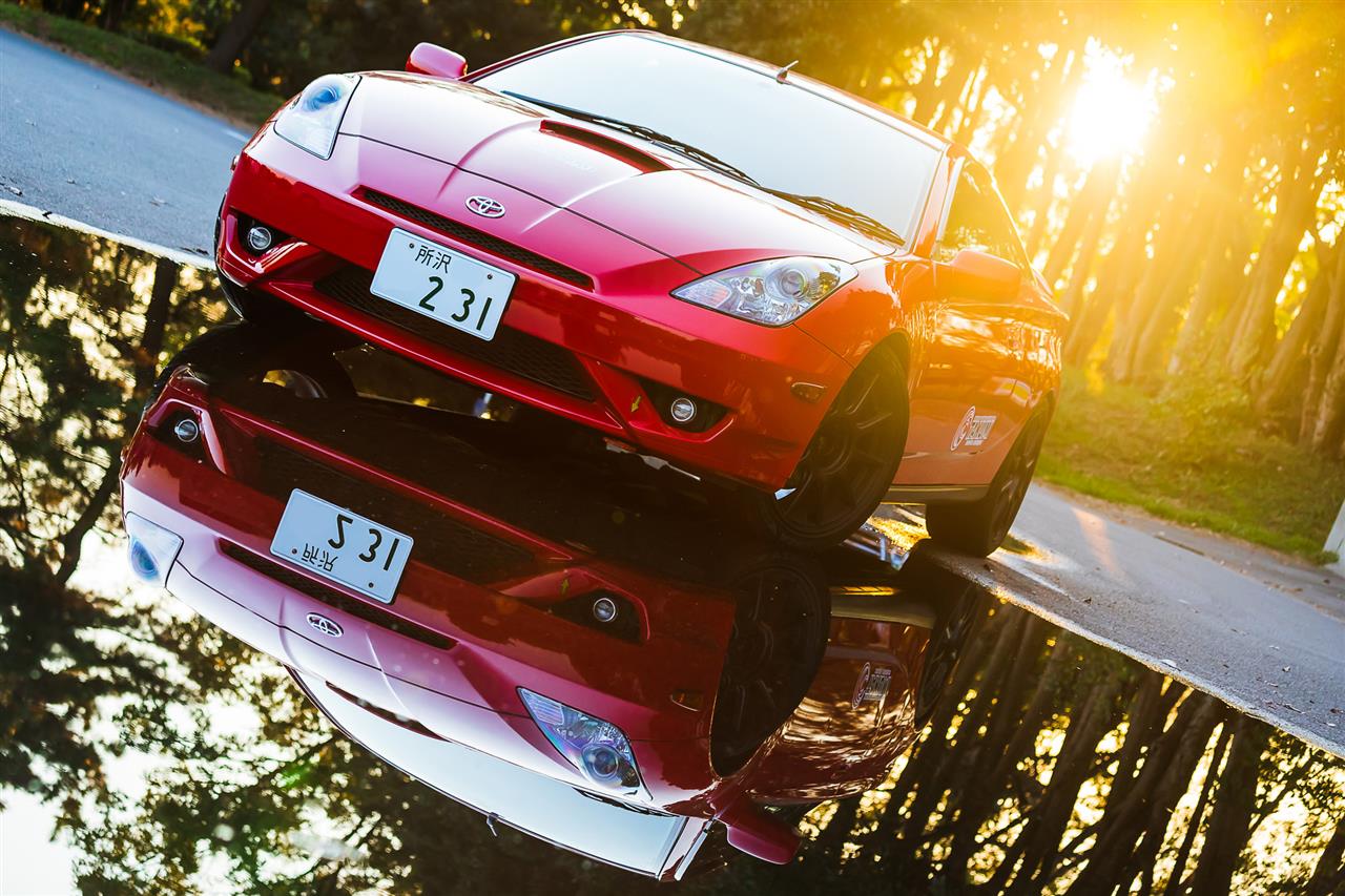 CELICA