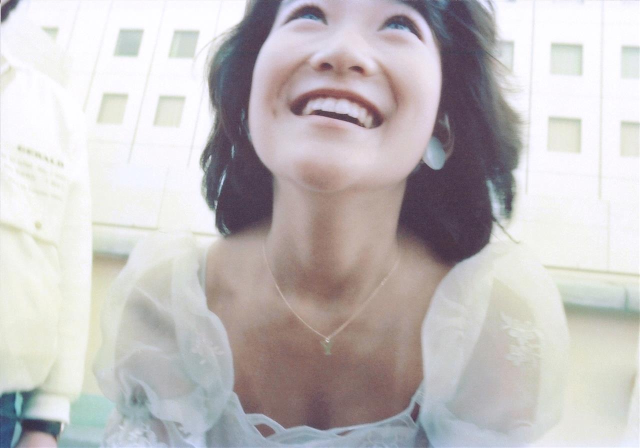岡田有希子ファンミ ディング 東海ラジオ Kazu Capuのブログ Kazu Capuのページ みんカラ