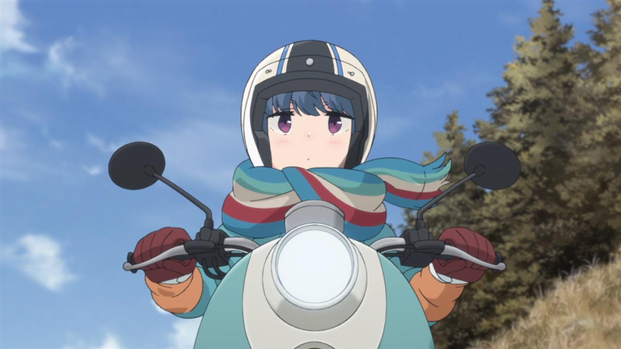 アニメゆるキャン 志摩リンビーノまとめ 朝比奈武弘 Pix Eos のブログ 赤色灯回転録 みんカラ アニメゆるキャン 志摩リンビーノまとめ 朝比奈武弘 Pix Eos のブログ 赤色灯回転録 みんカラ