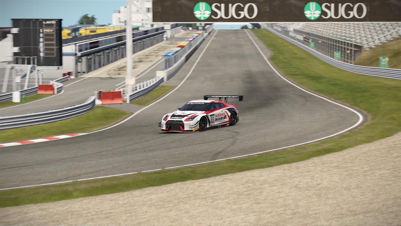 Project Cars 2を購入しました 宮藤芳佳 のブログ はやい かるい スースーする みんカラ