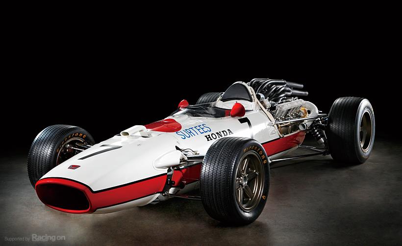 60s ヴィンテージ　カウチン　レーシングカー　車 60年代レーシングカーのすべて/三栄書房｜KONIのブログ