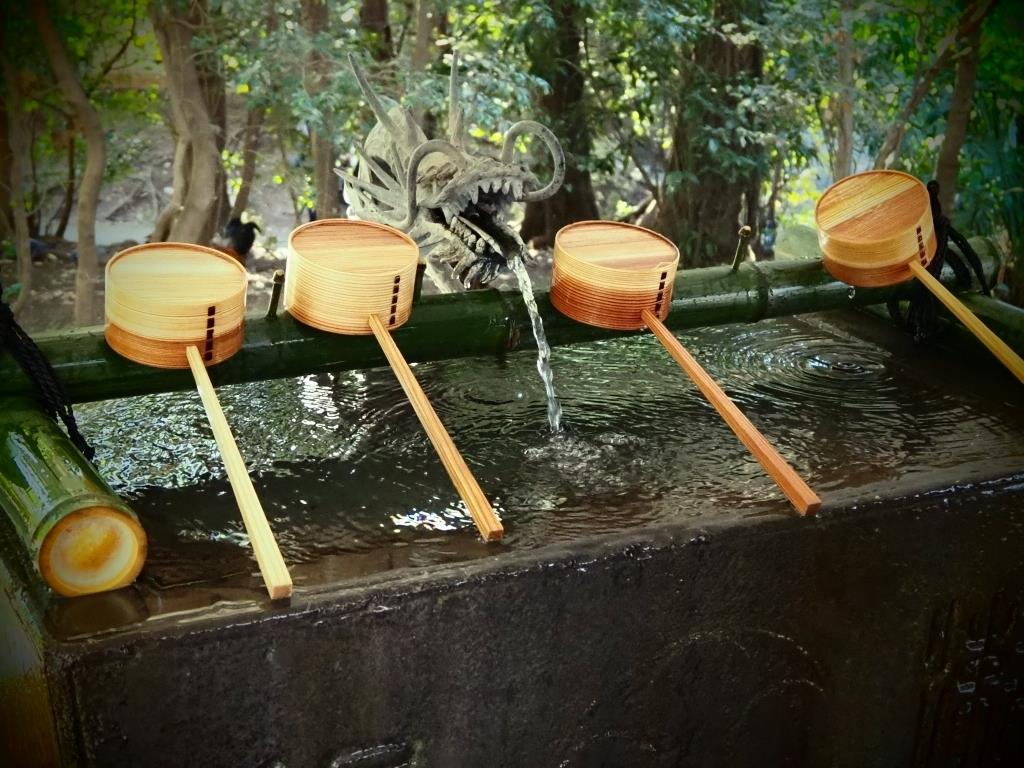 初詣 谷保天満宮 山王日枝神社 Reboxのブログ Re Start みんカラ