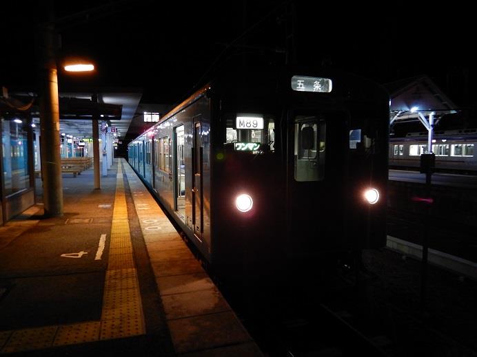 冬の18きっぷで最期の国鉄型を追う① 和歌山線117系・105系