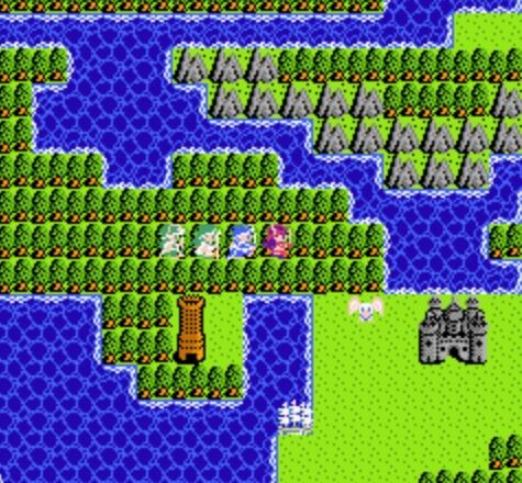 今更ながら ドラクエ11が凄かった Mizuhoのブログ 人馬一体 みつどもえ みんカラ
