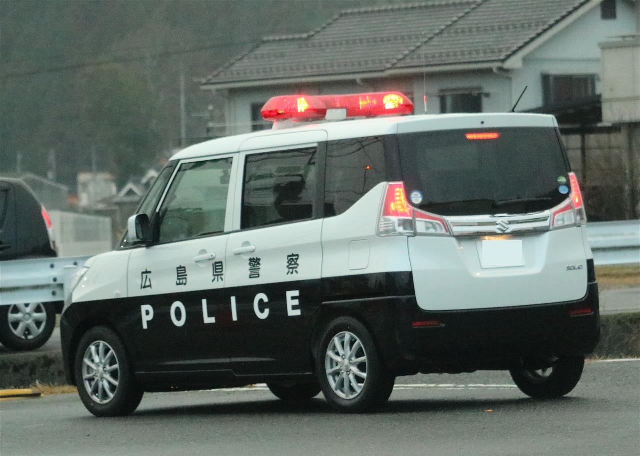 パトカーに関するブログ一覧 Izumosのページ みんカラ 2ページ目