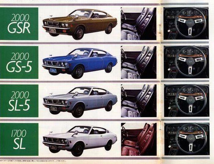 珍車PART803｜元Gureのブログ｜イケてるっしょ!?迫力エボⅣ顔に