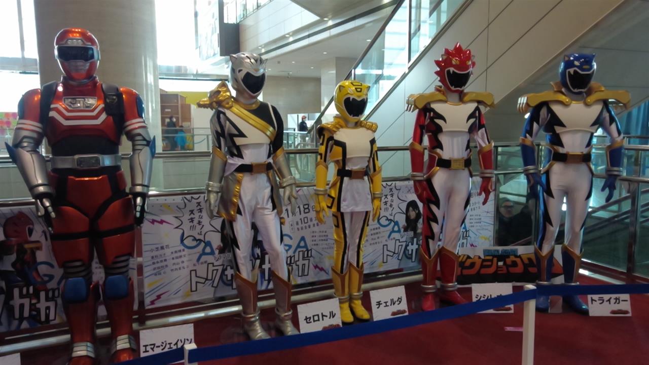 ガガガ展 とれびん細谷のブログ わくわくクルマいじりせいかつ みんカラ ガガガ展 とれびん細谷のブログ わくわくクルマいじりせいかつ みんカラ