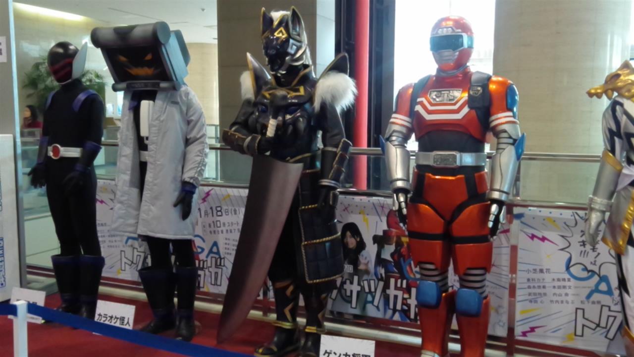 ガガガ展 とれびん細谷のブログ わくわくクルマいじりせいかつ みんカラ ガガガ展 とれびん細谷のブログ わくわくクルマいじりせいかつ みんカラ