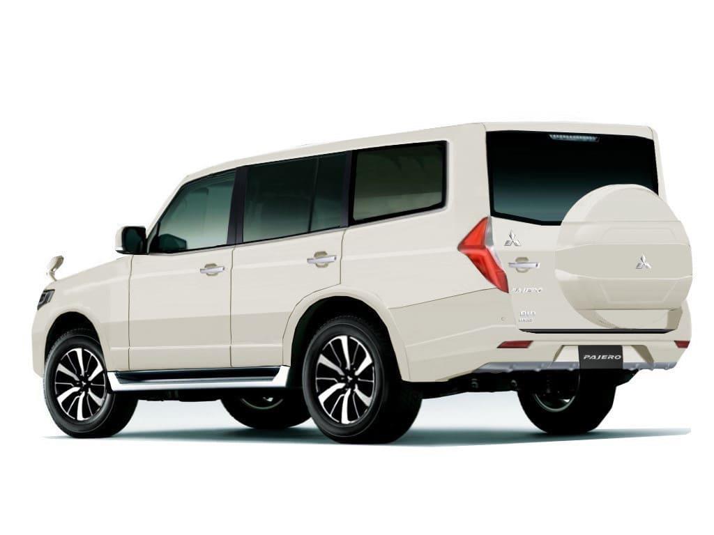 三菱 新型パジェロ Nahan C35のブログ Nahanのブログ みんカラ 三菱 新型パジェロ Nahan C35のブログ Nahanのブログ みんカラ