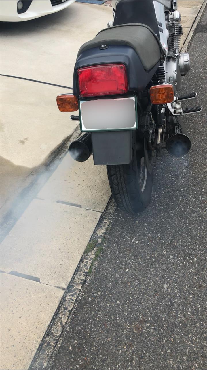 カタナの故障と車の話 白たくのブログ Zn6とgsx1100s みんカラ カタナの故障と車の話 白たくのブログ Zn6とgsx1100s みんカラ