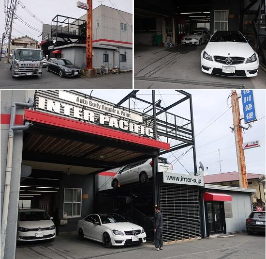 C63 不具合修理後に化粧直し Hide C63のブログ 気持ちは風にのって A Feeling On The Wind みんカラ