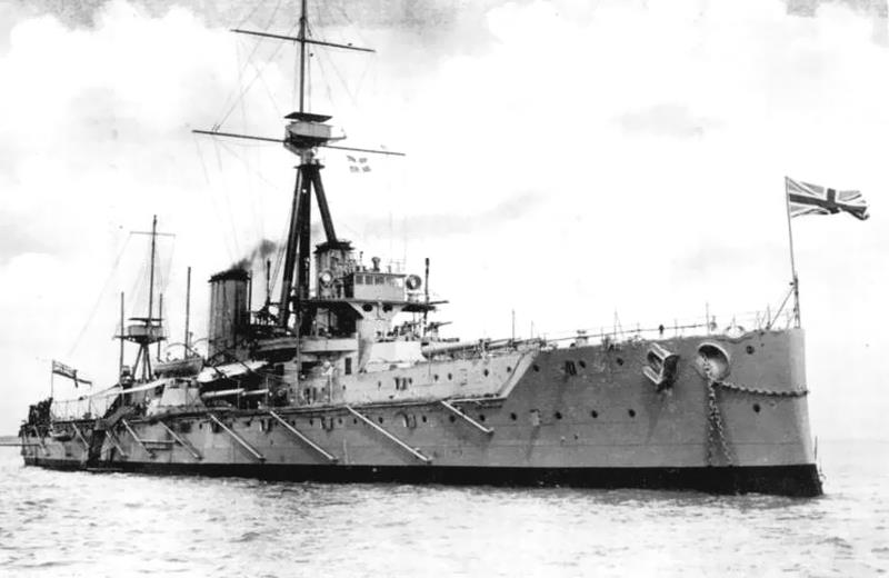 ソロモン沖水深985メートル海底に眠る 戦艦 比叡 ｜JR120XEの