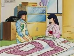 めぞん一刻」怪我の功名・初恋話（備忘録）その10｜他力本願の