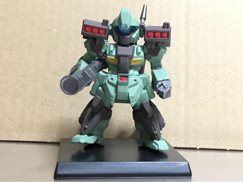 コンバージ スタークジェガンとf90 Ishii2のブログ Walk With Dreams みんカラ