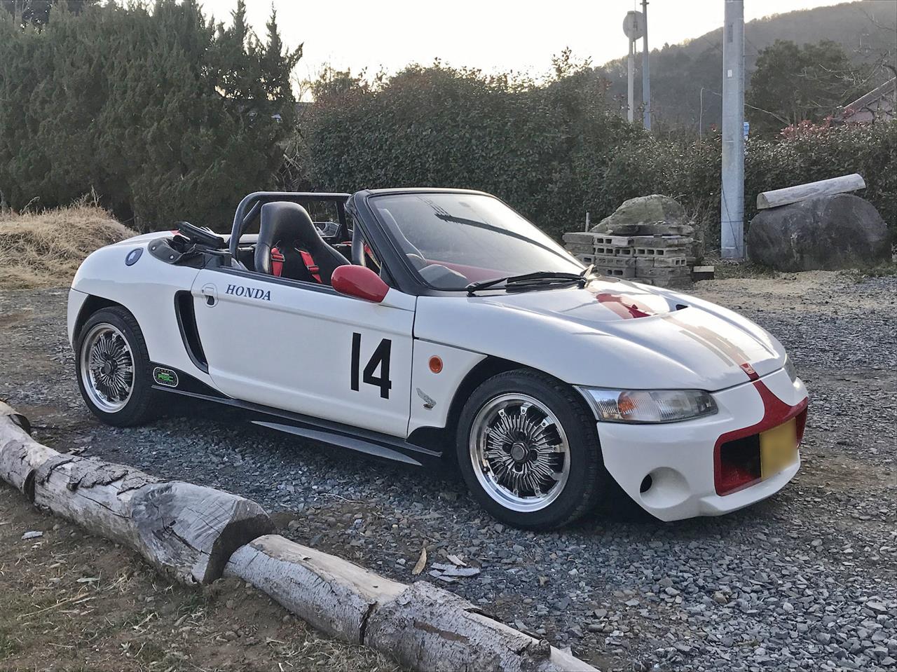 意味や価値はどこにあるか Shelterdylanのブログ Life With Honda みんカラ