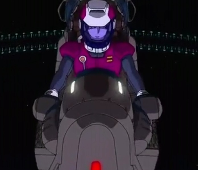 ガンダムuc Hgクシャトリヤ フル フロンタルのブログ フル フロンタルのページ みんカラ