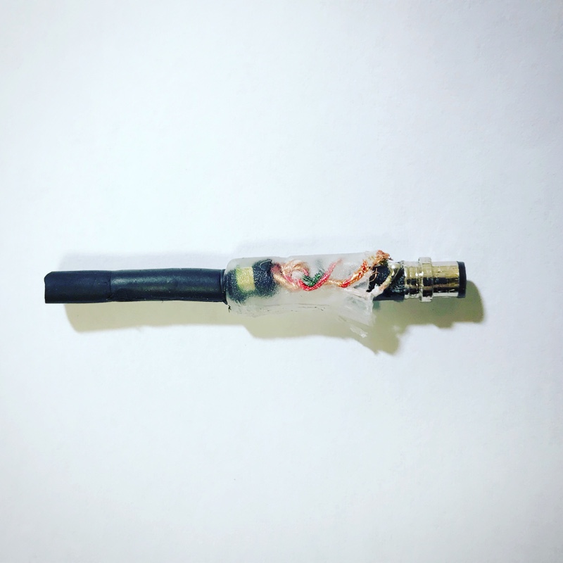 ヘッドセット断線修理 追記あり Hiro Ntのブログ Hiro S Log みんカラ ヘッドセット断線修理 追記あり Hiro Ntのブログ Hiro S Log みんカラ