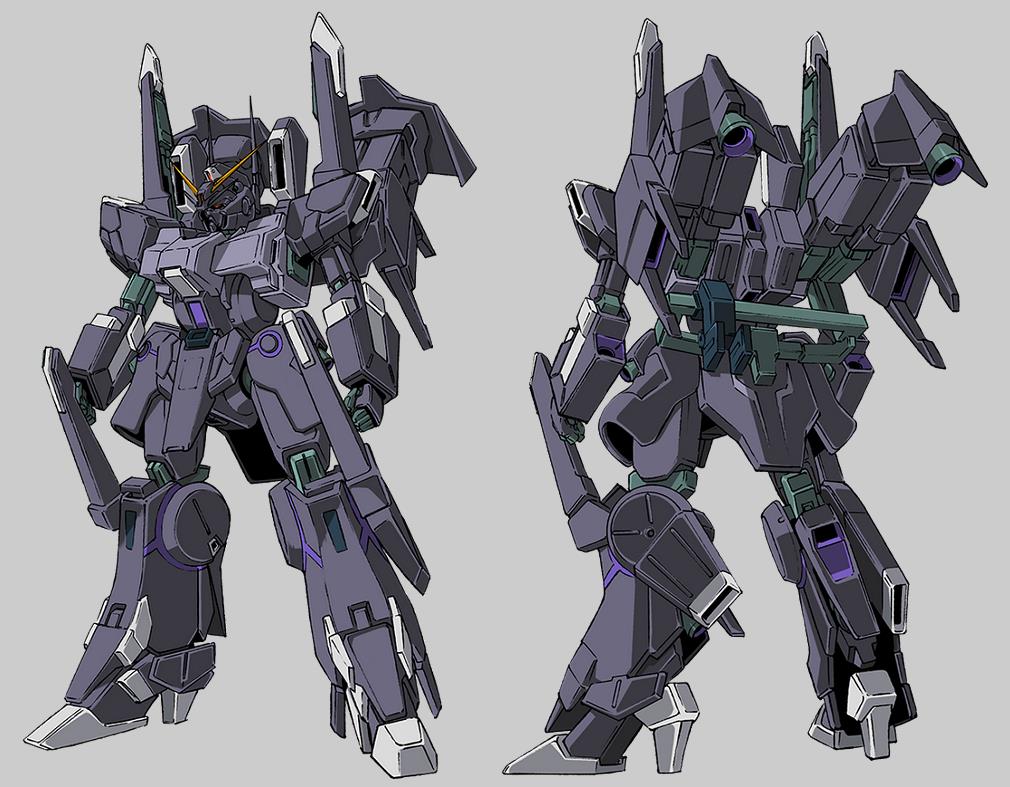バナージのシルヴァ バレト一般販売決定 他 ガンプラ新商品情報 ろあの く のブログ ろあの くの戯言日記 みんカラ バナージのシルヴァ バレト一般販売決定 他 ガンプラ新商品情報 ろあの く のブログ ろあの くの戯言日記 みんカラ