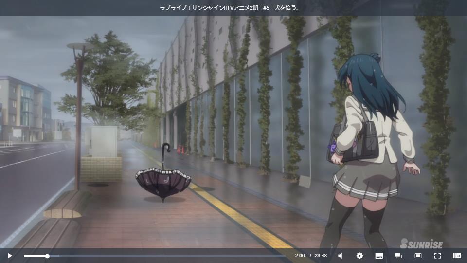 ラブライブ!サンシャイン!!
