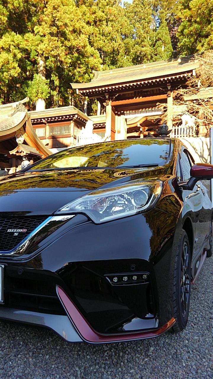 ノート E Power Nismo Sはスイフトスポーツ1 4lターボより速い 神聖 ノンタマのブログ 神聖 ノンタマのページ みんカラ