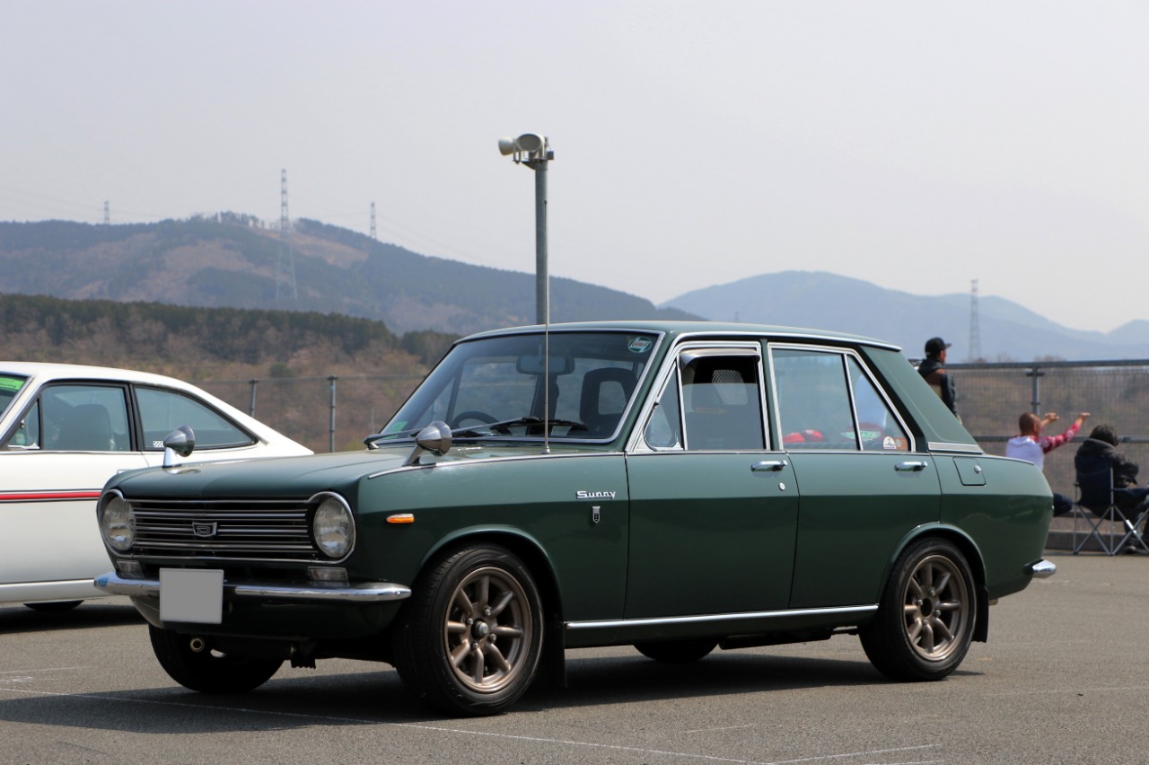 スポーツカーと旧車が好きなロードスター乗り シムロ21のブログ一覧 みんカラ 8ページ目