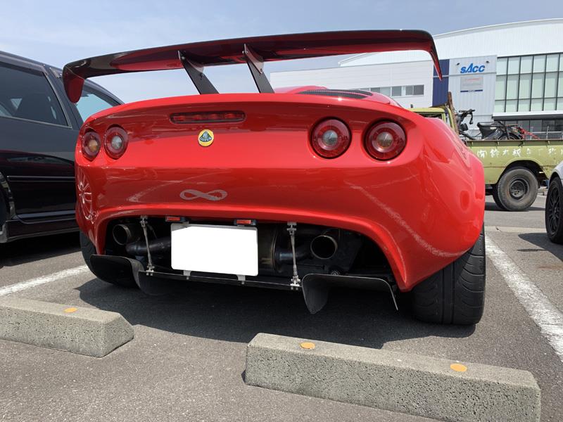 旧車ミーティング見学 Derosaのブログ エゴ親父と緑のcafeレーサー みんカラ
