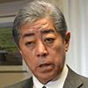 岩屋毅防衛相