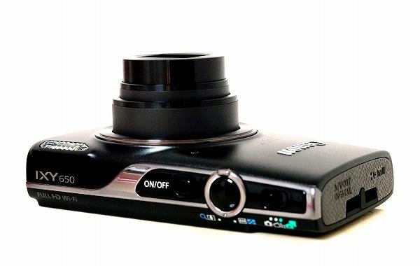 久しぶりにカメラの話題でも Canon Ixy650を購入 Rx100viとの2台体制に Ezoflatのブログ Come Rain Come Shine みんカラ